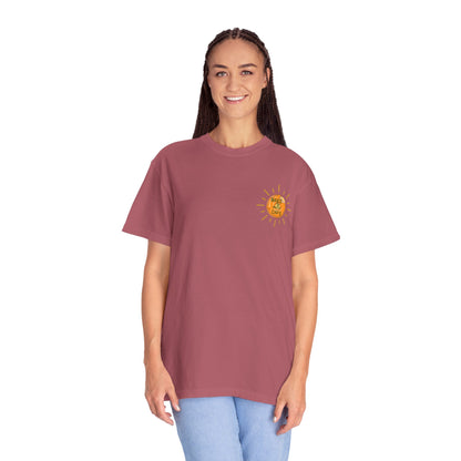 ☀️ Wake & Bake Sunshine Tee
