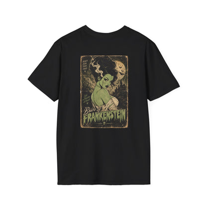 Frankenstein Bride