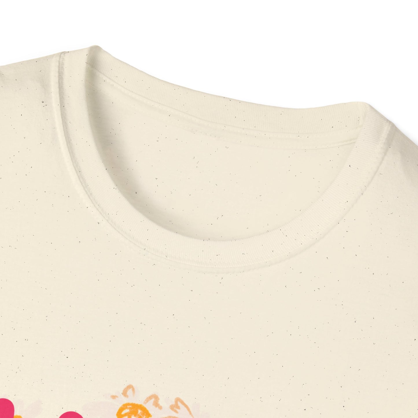 🐥 Chick Don’t Kill My Vibe Tee