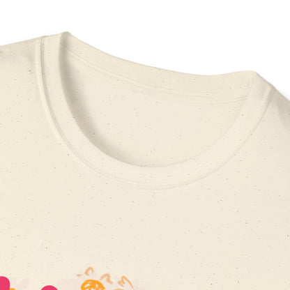 🐥 Chick Don’t Kill My Vibe Tee
