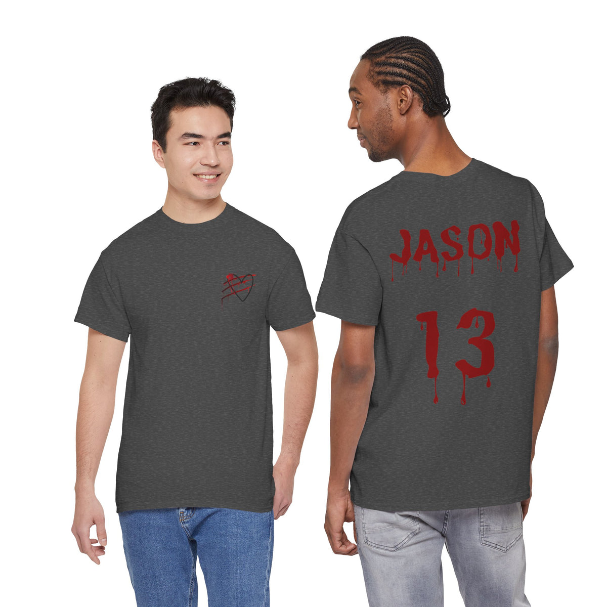 Jason 13