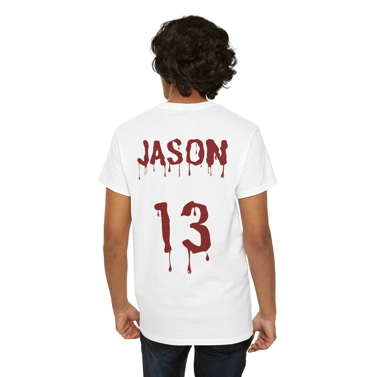 Jason 13