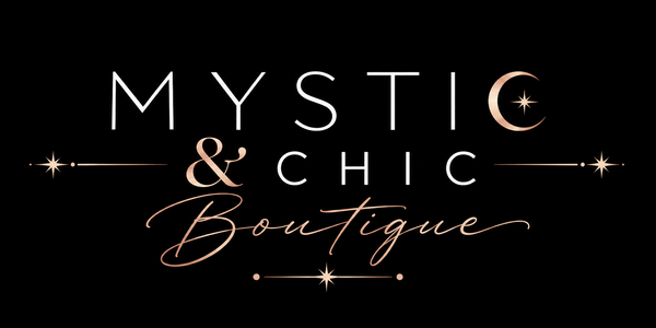 Mystic & Chic Boutique 