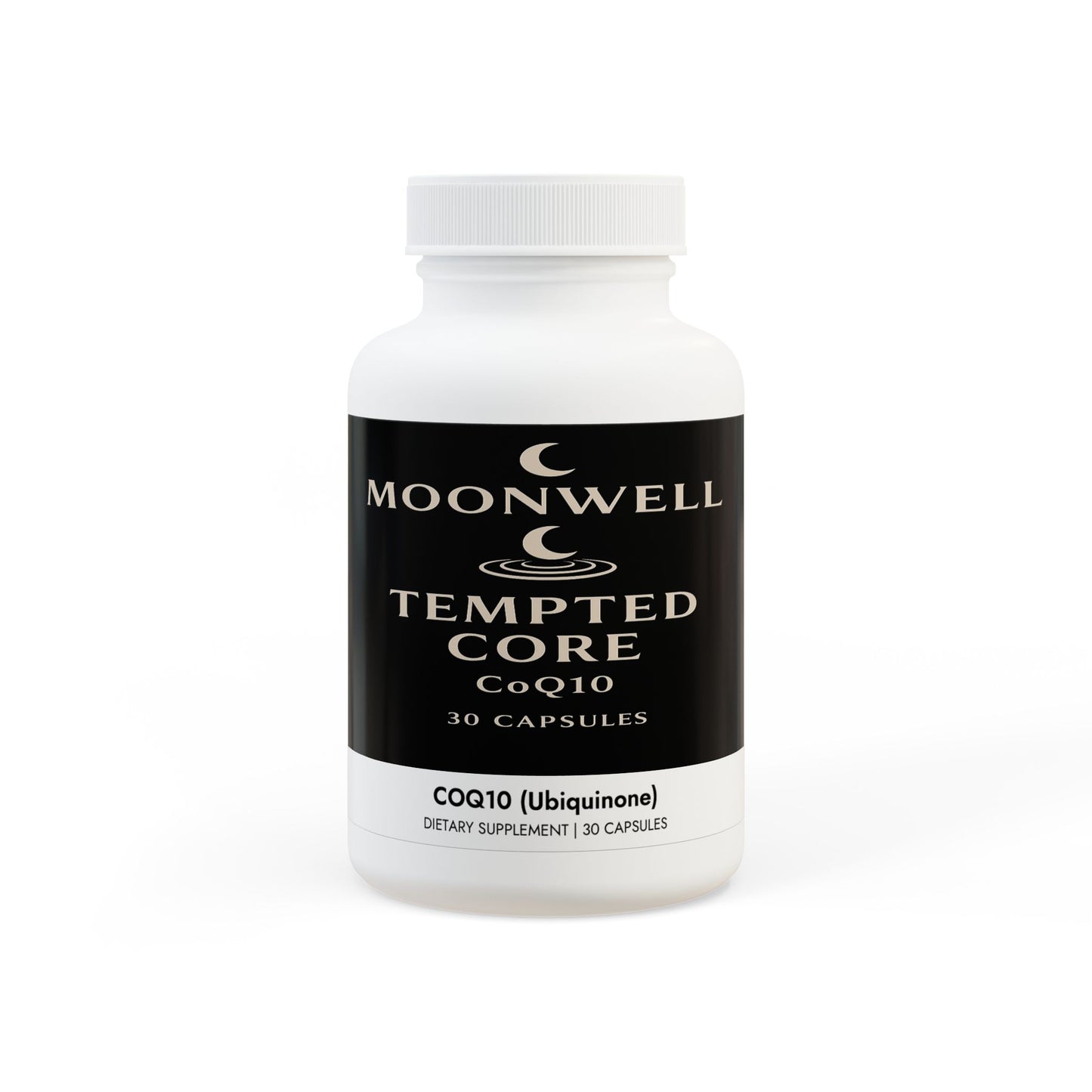 🫀Tempted Core  (30 Capsules)
