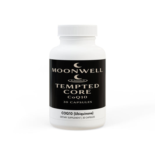🫀Tempted Core  (30 Capsules)