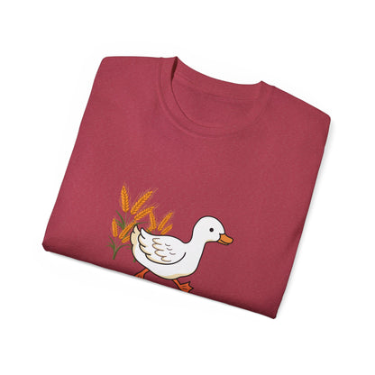 🦆 Let’s Get This Bread Duck Tee