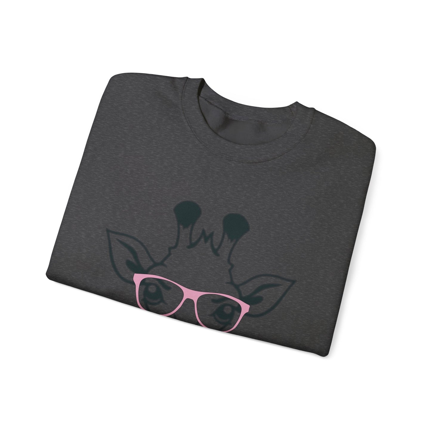 🦒Graze & Glaze Sweatshirt