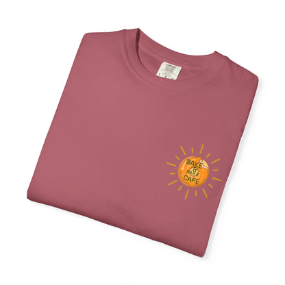 ☀️ Wake & Bake Sunshine Tee