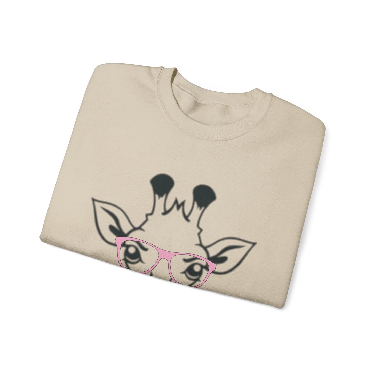 🦒Graze & Glaze Sweatshirt