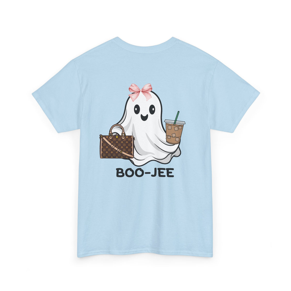 Boo-Jee