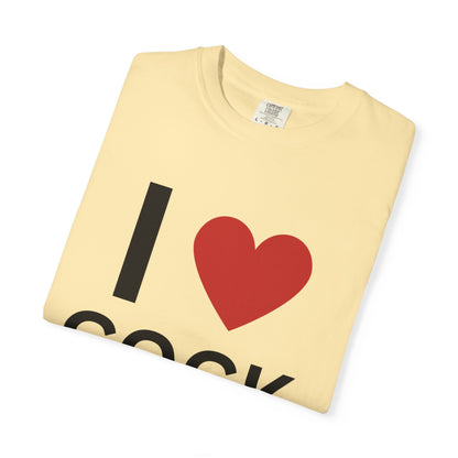 I ❤️ Cocktails Tee