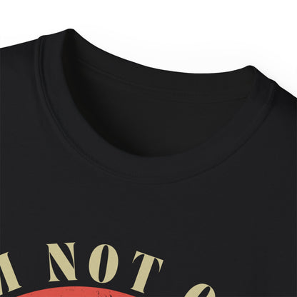 🎶 Vintage Vibes Only Tee — “I’m Not Old, I’m Classic”