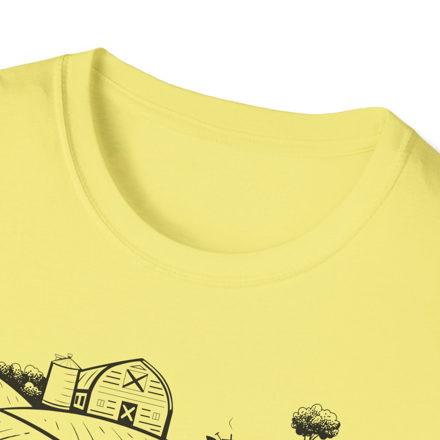 🐔 Local Egg Dealer Tee