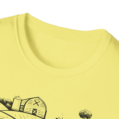 🐔 Local Egg Dealer Tee