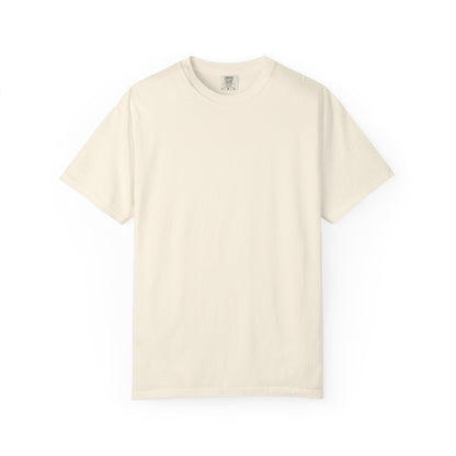 👁️ Mystic Muse Back Print Tee