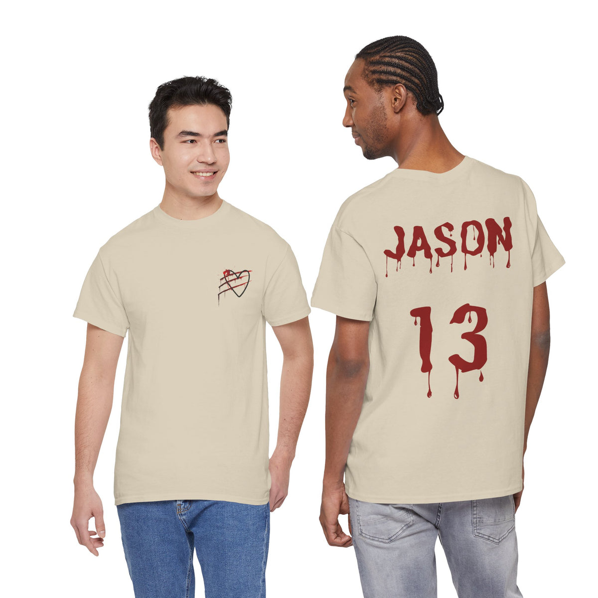 Jason 13