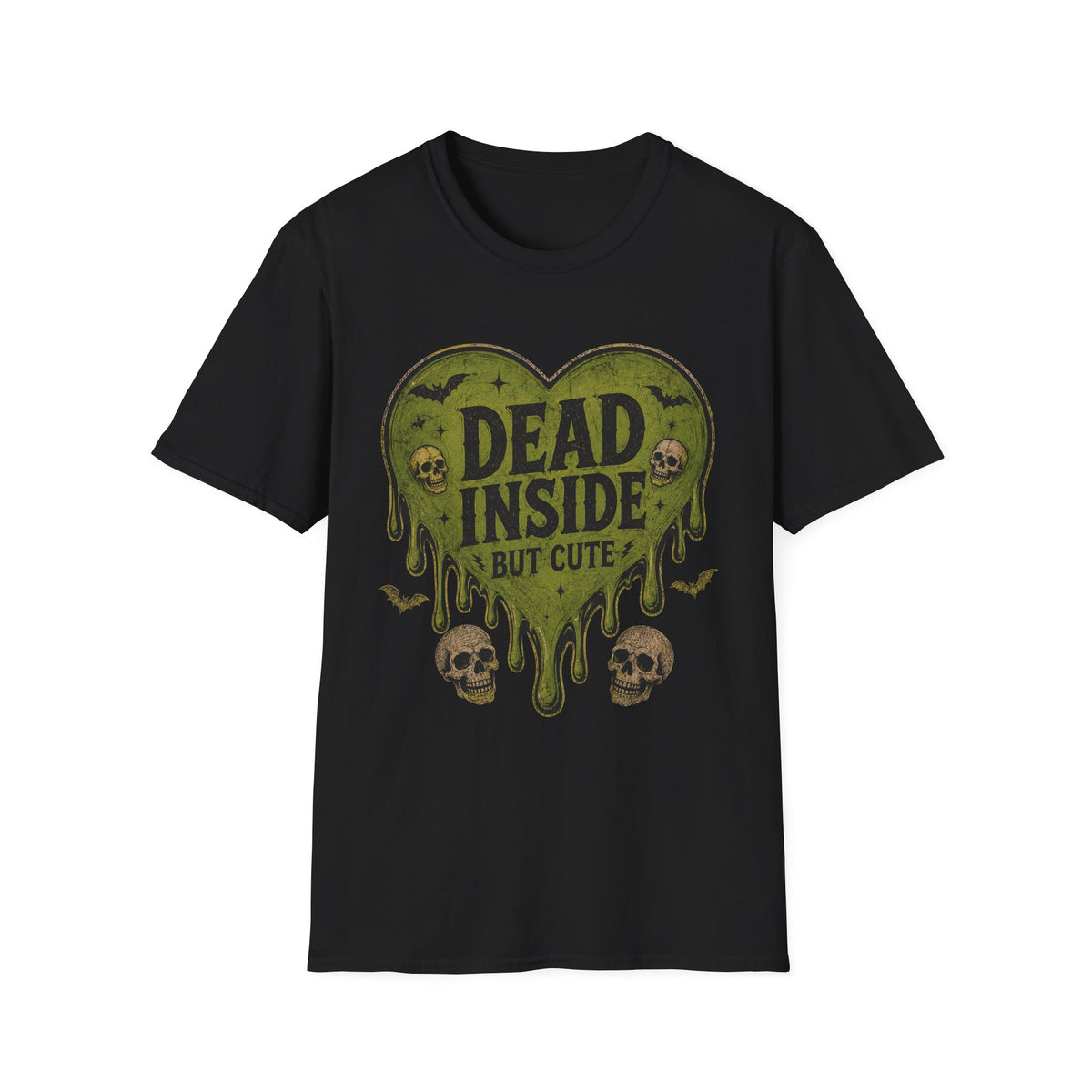 🧟 Dead Inside