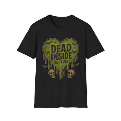 🧟 Dead Inside