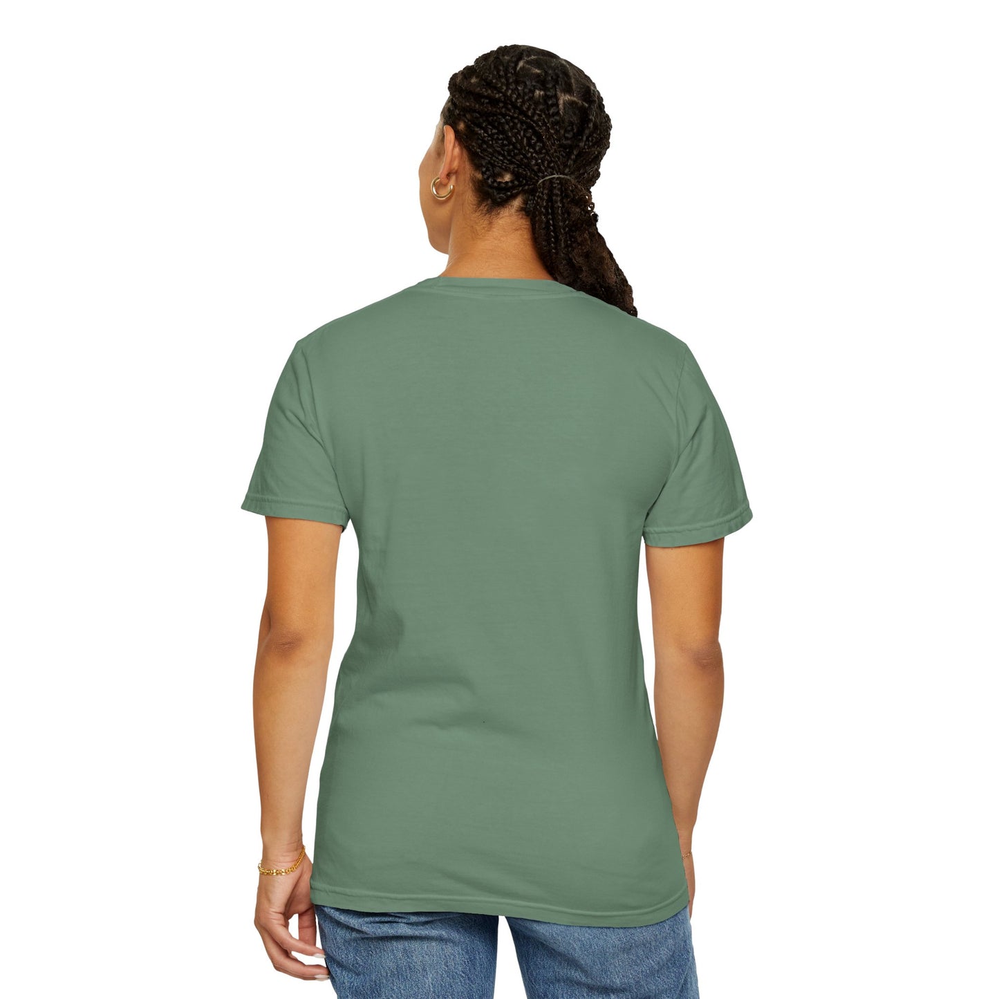 Pot Head Plant Lover T-Shirt, Unisex Gardening Tee, Gift for Houseplant Enthusiasts, Funny Garden Shirt, Eco-Friendly Apparel