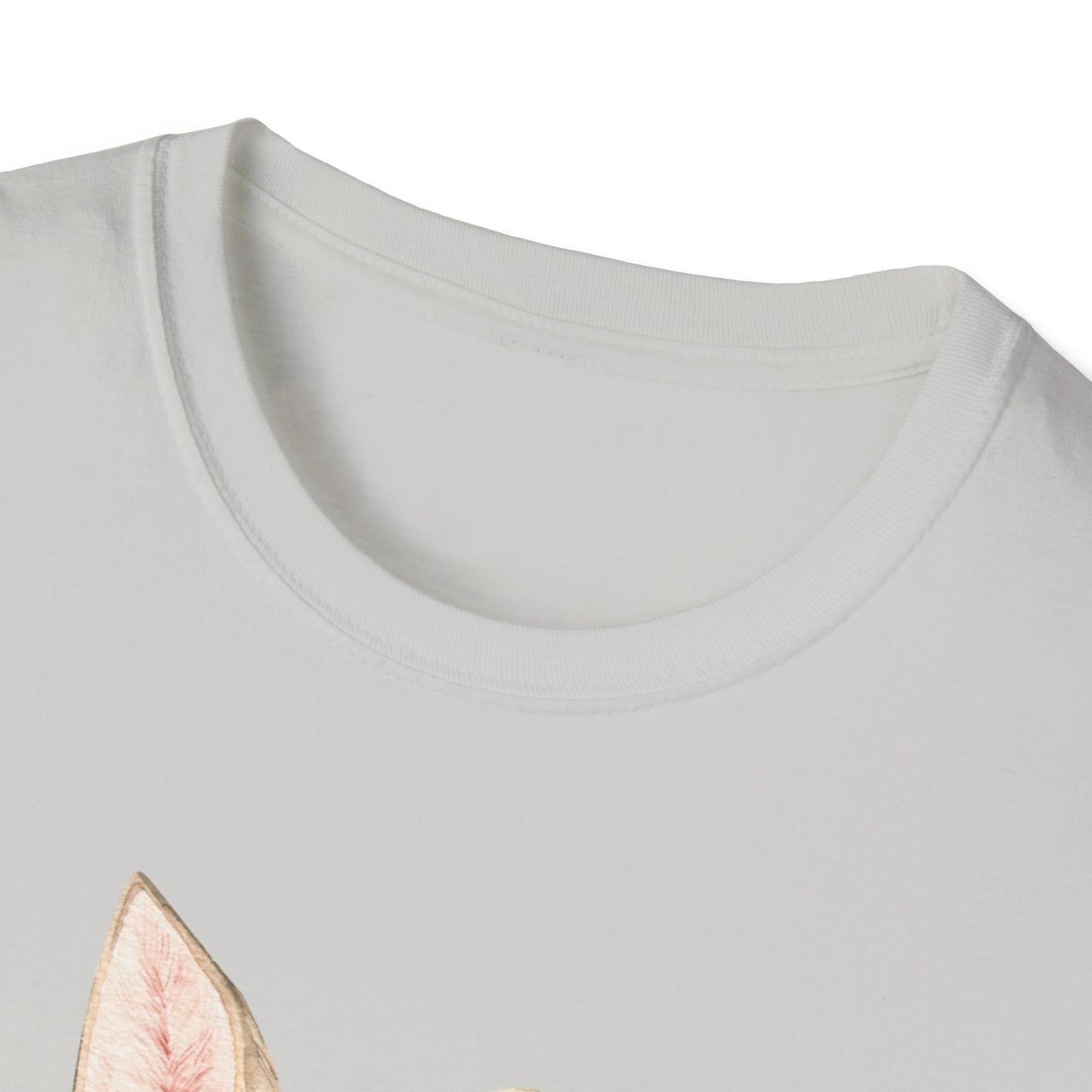 🌸 Hunny Bunny Tee