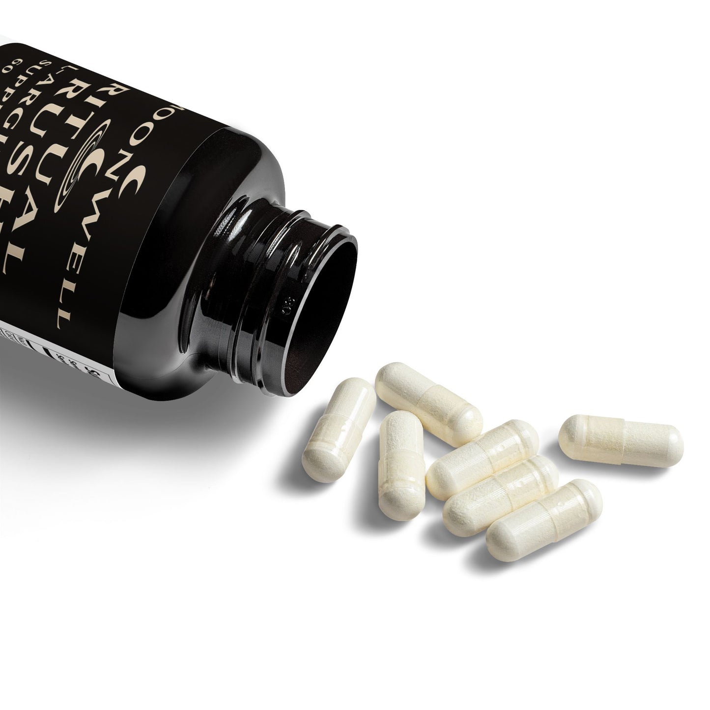 🏋🏻‍♀️ Ritual Rush (60 Capsules)