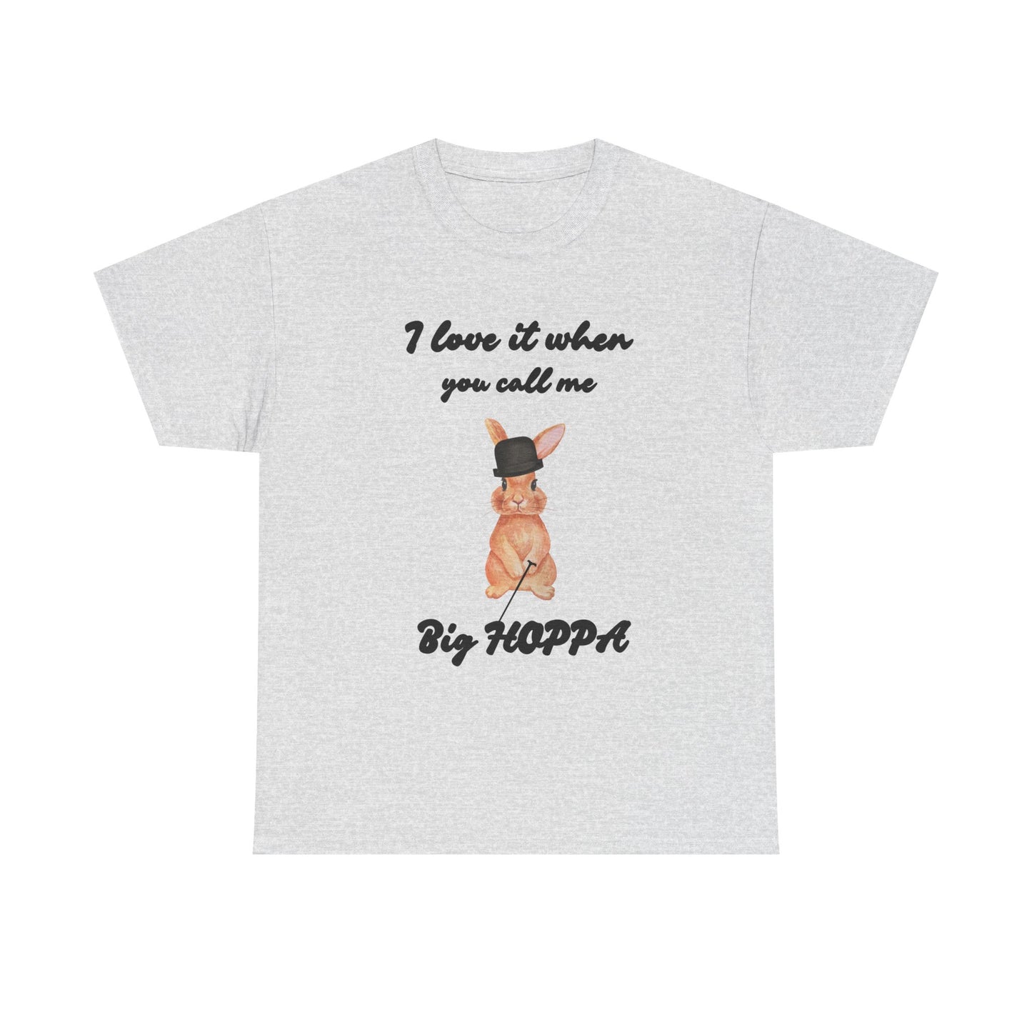 🎩 Big Hoppa Tee