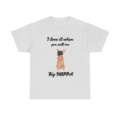 🎩 Big Hoppa Tee