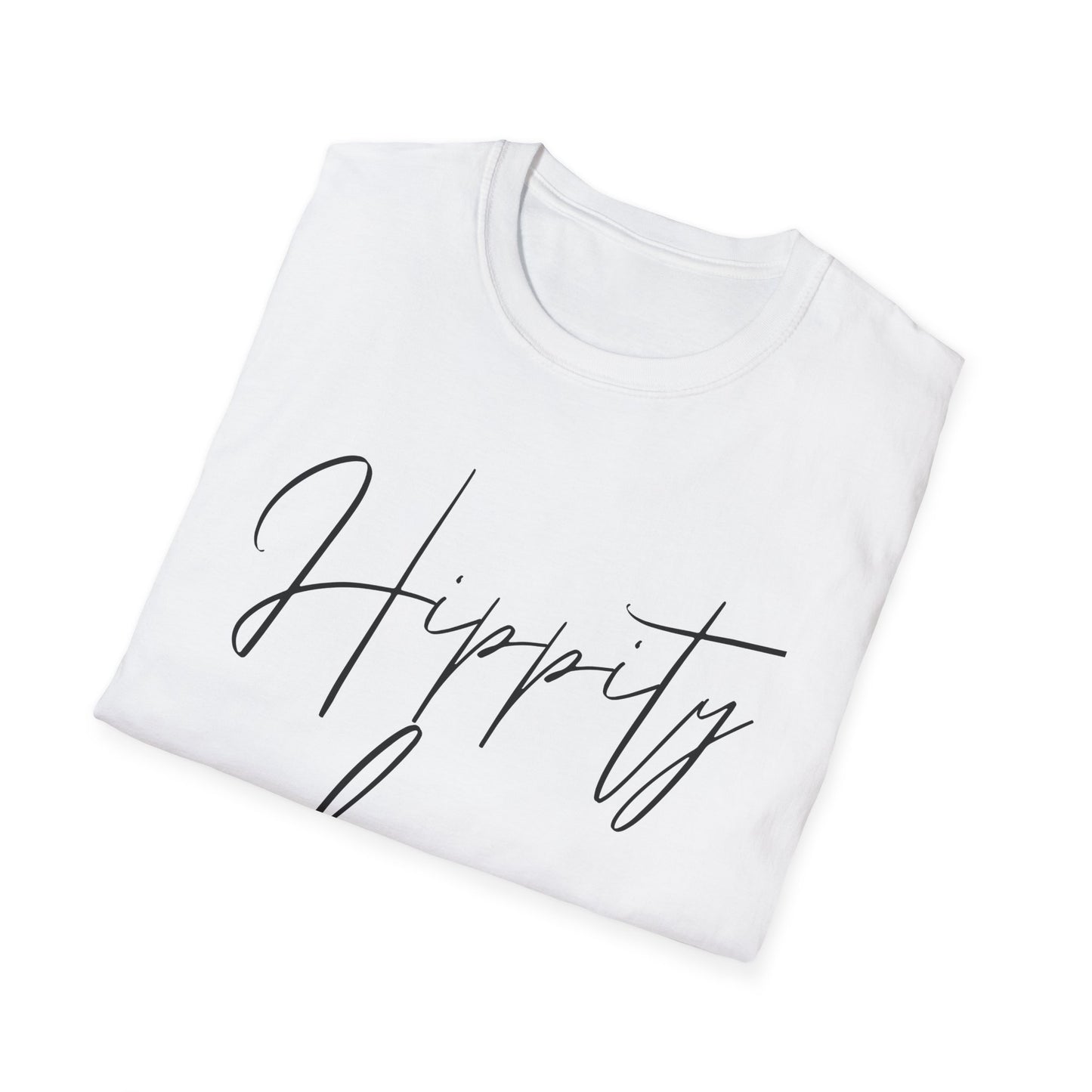 🌷 Hippity Hop Tee