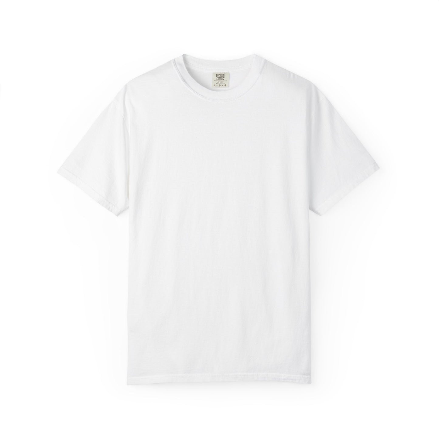 👁️ Mystic Muse Back Print Tee