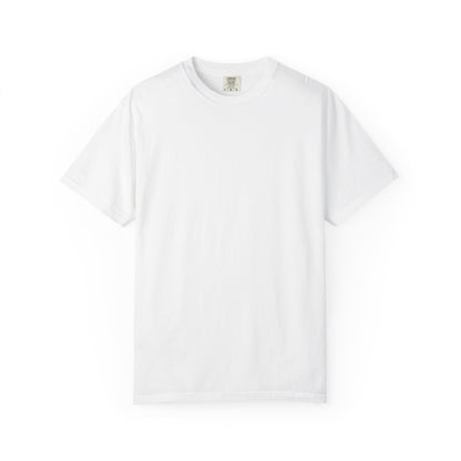 👁️ Mystic Muse Back Print Tee