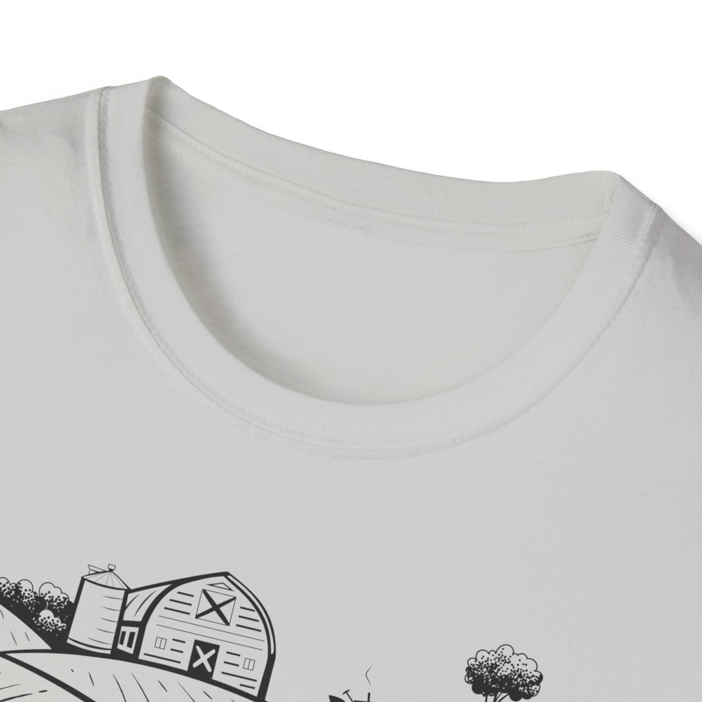 🐔 Local Egg Dealer Tee