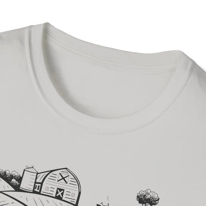 🐔 Local Egg Dealer Tee
