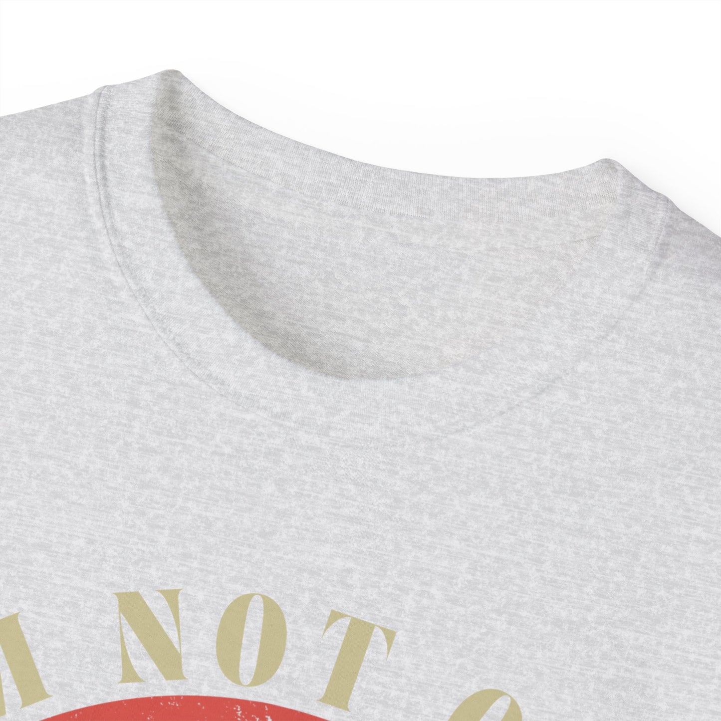 🎶 Vintage Vibes Only Tee — “I’m Not Old, I’m Classic”