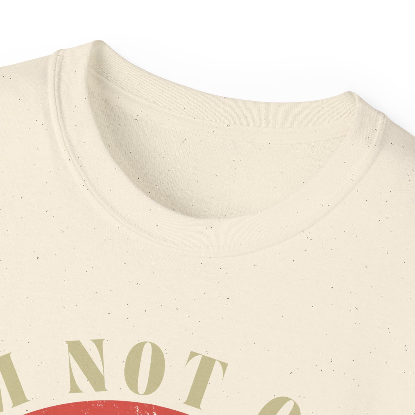 🎶 Vintage Vibes Only Tee — “I’m Not Old, I’m Classic”