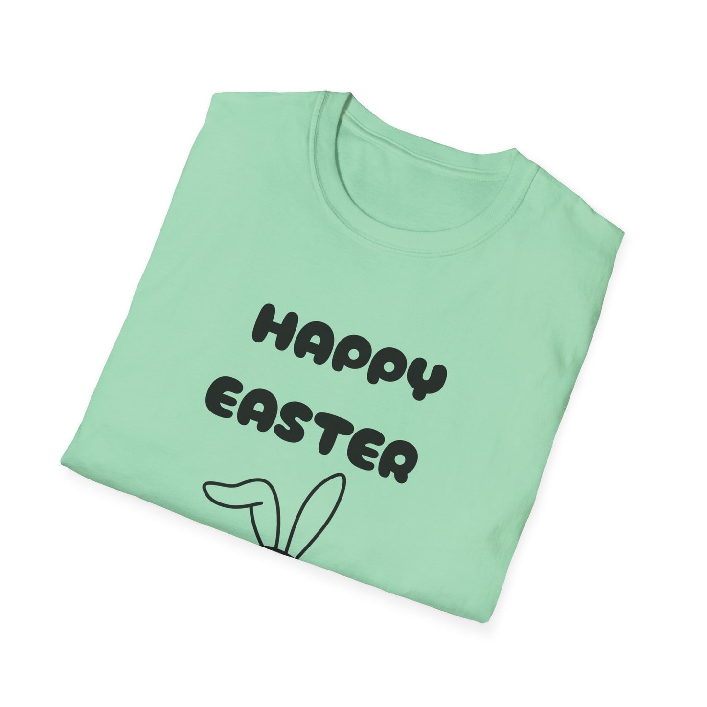🐇 Happy Easter Bruh Tee