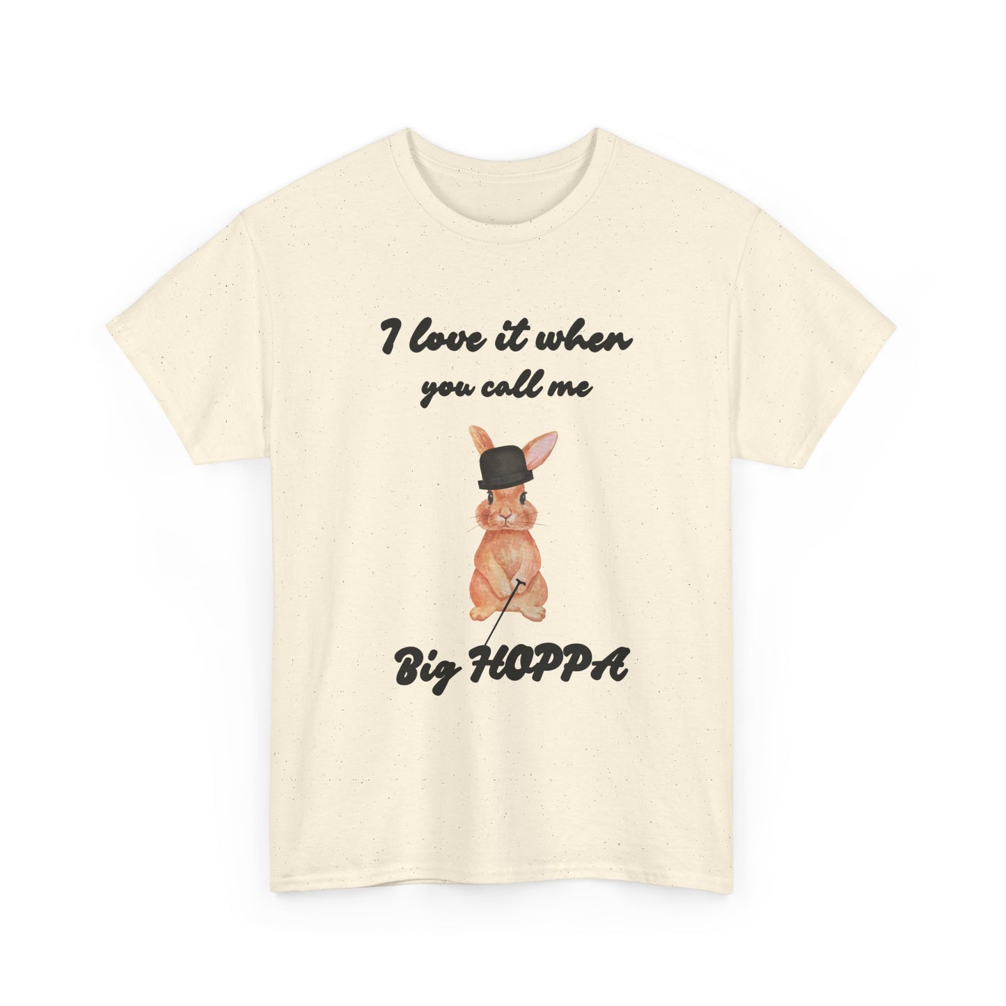 🎩 Big Hoppa Tee