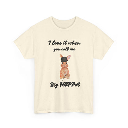 🎩 Big Hoppa Tee
