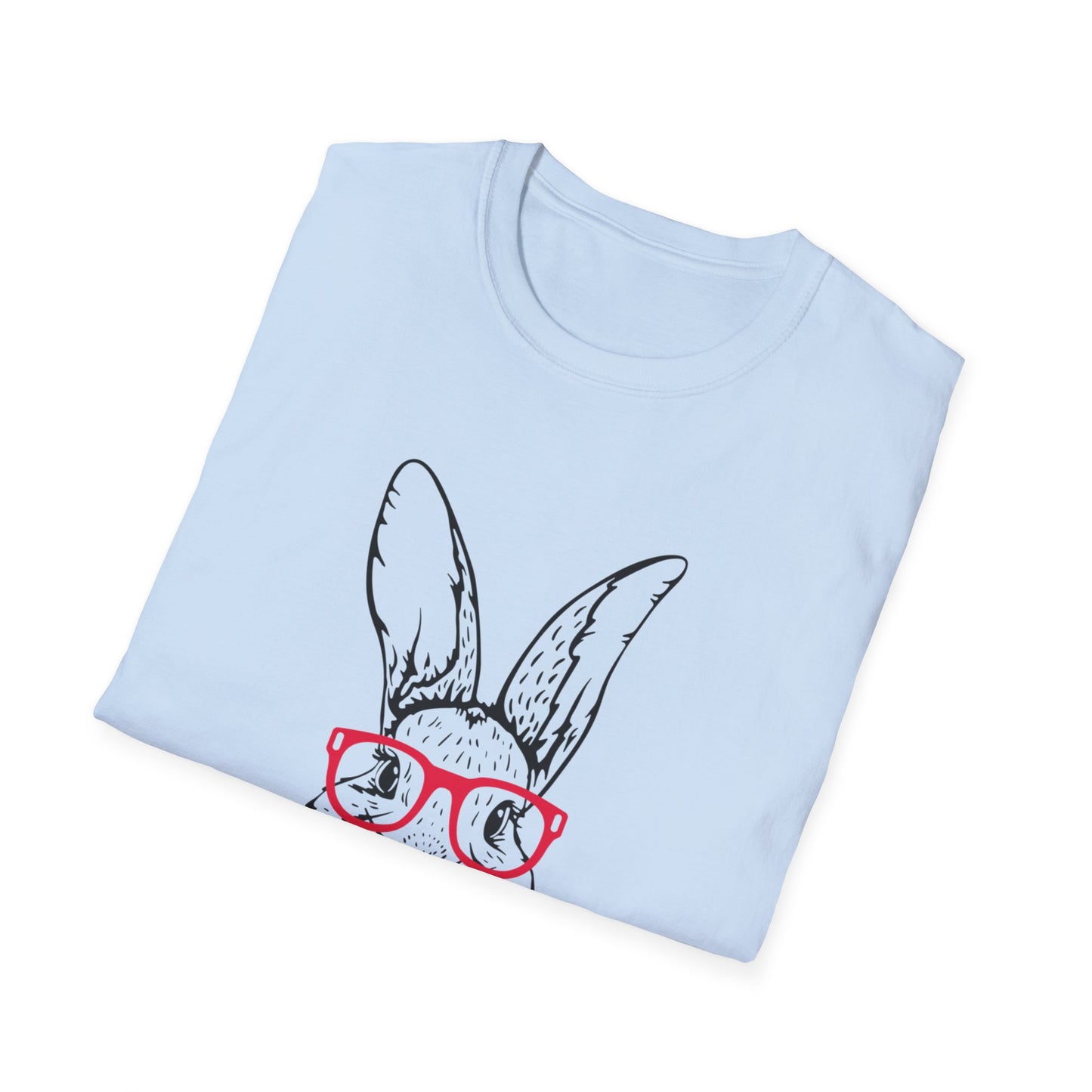🐰 Bubble Bunny Tee