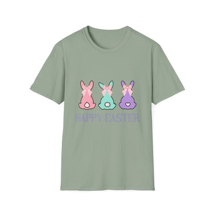 🎀 Bows & Peeps Tee