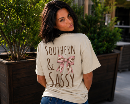Southern & Sassy