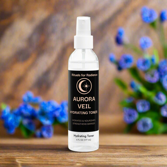 🌟 Aurora Veil, 6oz