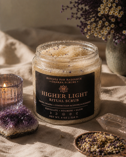 👑 Higher Light