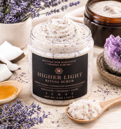 👑 Higher Light