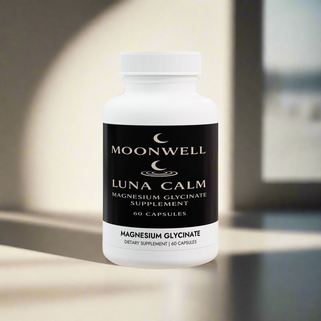 💤 Luna Calm (60 Capsules)