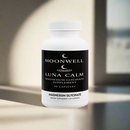 💤 Luna Calm (60 Capsules)