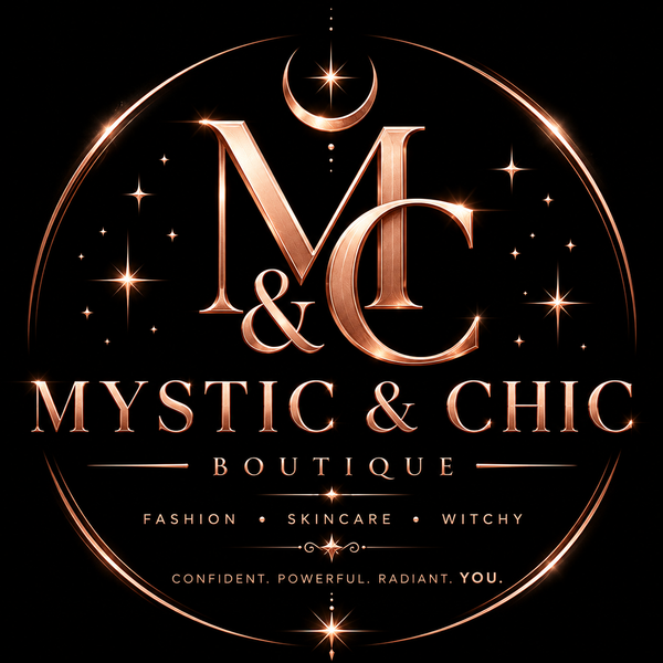 Mystic & Chic Boutique 
