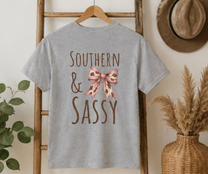 Southern & Sassy