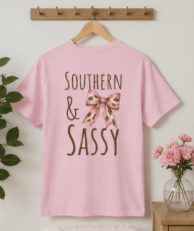 Southern & Sassy