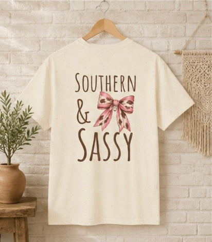 Southern & Sassy