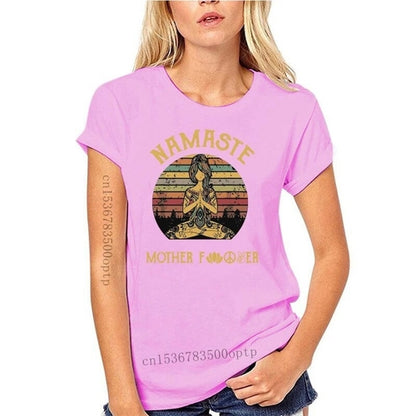 🧘‍♀️Zen Rebel Tee